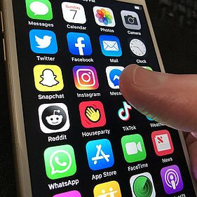 Cellphone and Mobile Device Forensics Investigations in Arlington Texas